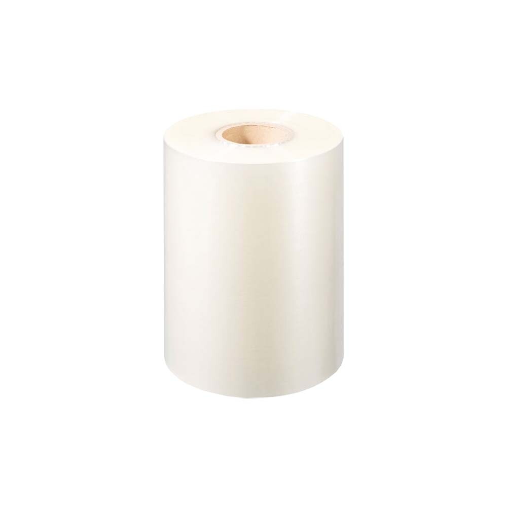 Duni Bio Siegelfolien transparent 185 mm x 400 m Duni Bio Siegelfolien transparent 185 mm x 400 m