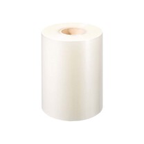 Duni Bio Siegelfolien transparent 272 mm x 400 m Duni Bio Siegelfolien transparent 272 mm x 400 m