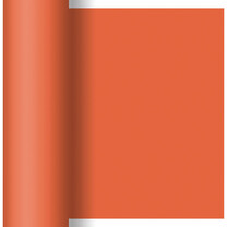 Duni Dunicel-Tischläufer Tete-a-Tete Uni Klassik Sun Orange Duni Dunicel-Tischläufer Tete-a-Tete Uni Klassik Sun Orange