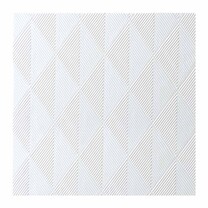 Duni Elegance-Servietten Crystal Weiß Duni Elegance-Servietten Crystal Weiß