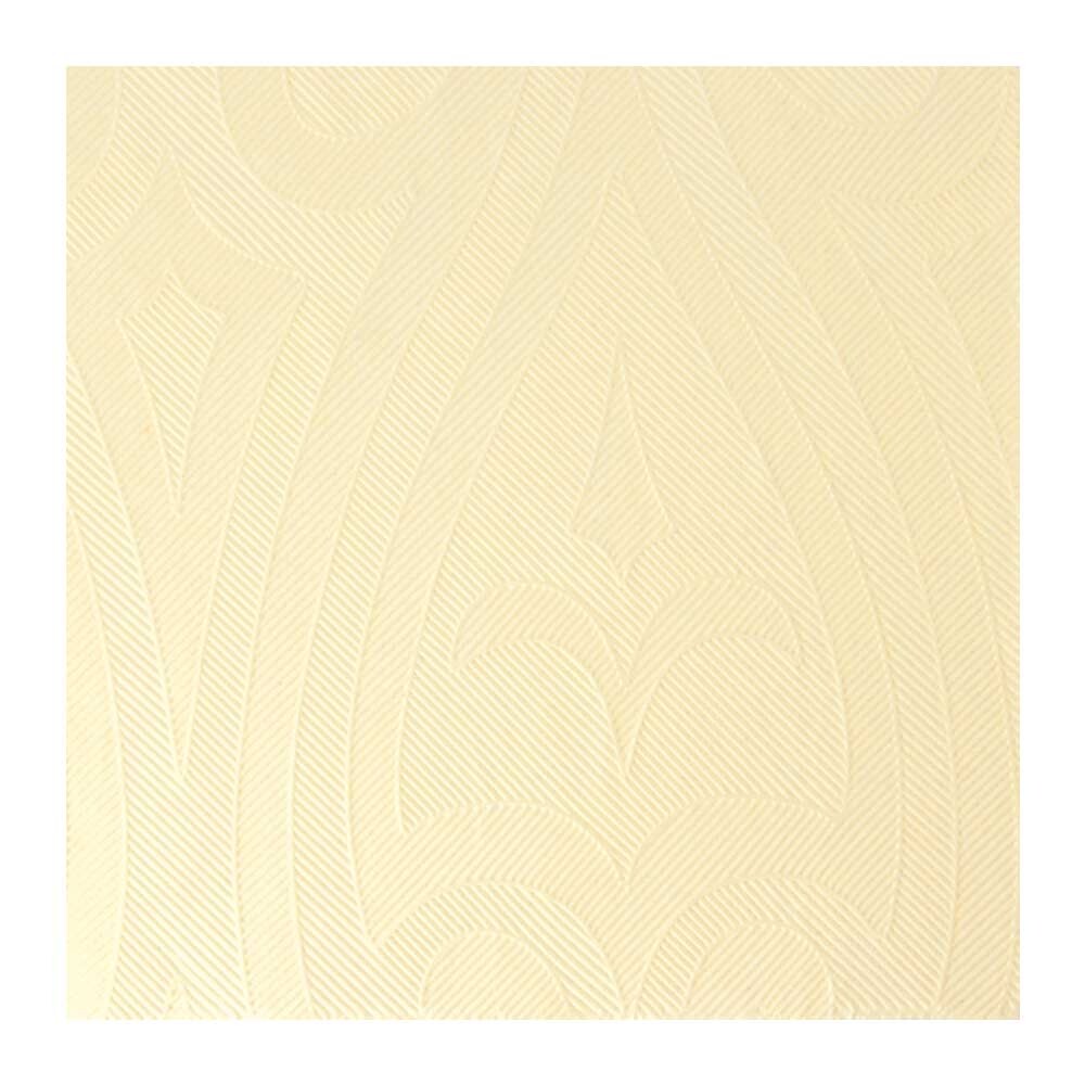 Duni Elegance-Servietten Lily Cream Duni Elegance-Servietten Lily Cream