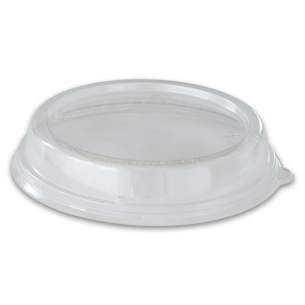 Duni Food - Bagasse-Salatschalen Deckel für 169212 169213
