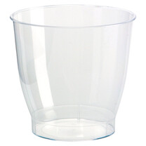 Duni Food Gläser glasklar Probierglas Crystallo Duni Food Gläser glasklar Probierglas Crystallo