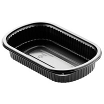 Duni Gourmet Menübox für warme Speisen 800 ml Duni Gourmet Menübox für warme Speisen 800 ml