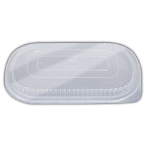 Duni Gourmet Menübox für warme Speisen Deckel oval Duni Gourmet Menübox für warme Speisen Deckel oval