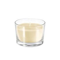Duni - Kerzengläser gefüllt Ibiza cream Duni - Kerzengläser gefüllt Ibiza cream