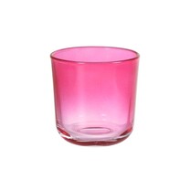 Duni Kerzengläser Ouri fuchsia Duni Kerzengläser Ouri fuchsia
