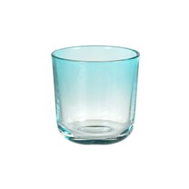 Duni Kerzengläser Ouri mint blue Duni Kerzengläser Ouri mint blue