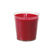 Duni Switch Shine Refill-Kerze Bordeaux Duni Switch Shine Refill-Kerze Bordeaux