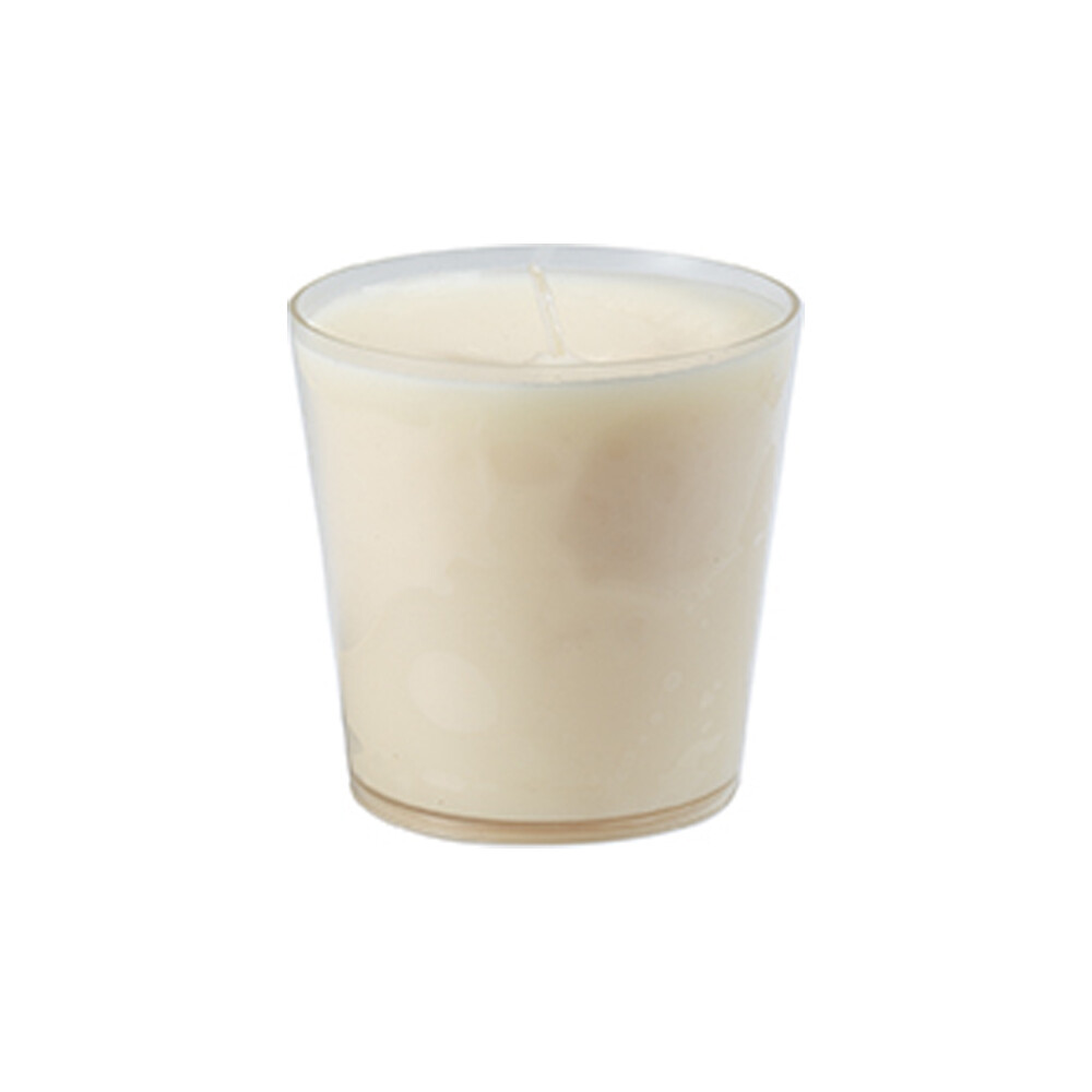 Duni Switch  Shine Refill-Kerze Cream