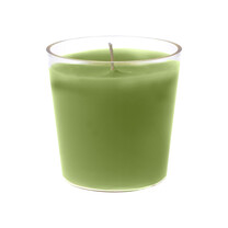 Duni Switch Shine Refill-Kerze leaf green Duni Switch Shine Refill-Kerze leaf green