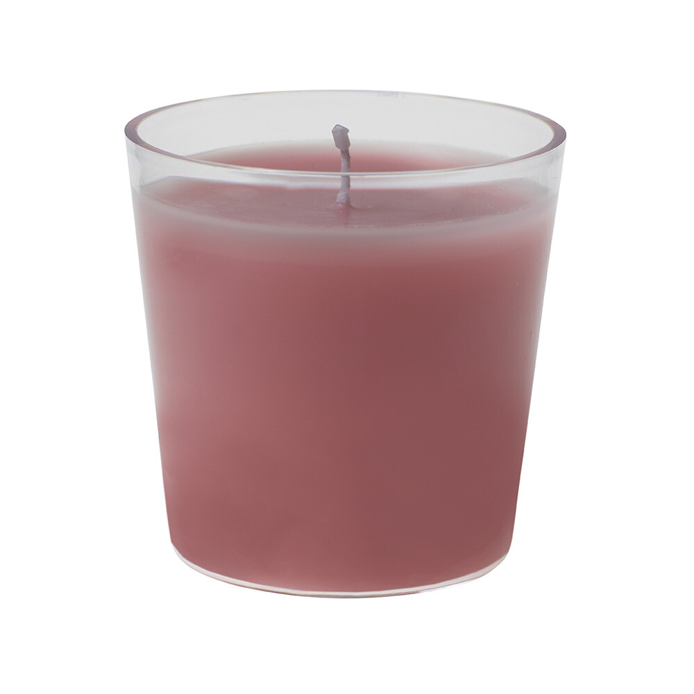 Duni Switch  Shine Refill-Kerze Mellow Rose