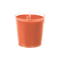 Duni Switch & Shine Refill-Kerze Sun Orange Duni Switch & Shine Refill-Kerze Sun Orange