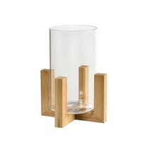 Duni Kerzenhalter Esme 120 x 120 x 170 mm Duni Kerzenhalter Esme 120 x 120 x 170 mm
