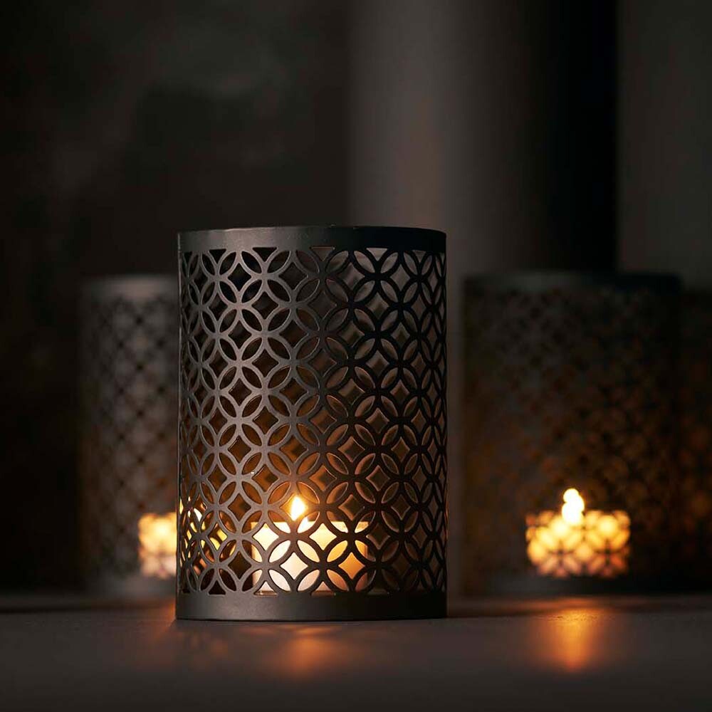 Duni Kerzenhalter Taj