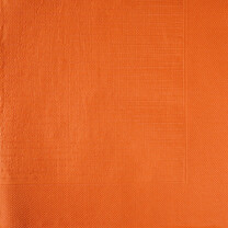 Duni Klassik-Servietten 40 x 40 cm Sun Orange Duni Klassik-Servietten 40 x 40 cm Sun Orange