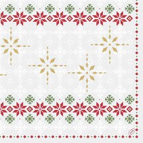 Duni Klassik-Servietten - 40 x 40 cm Tradition Duni Klassik-Servietten - 40 x 40 cm Tradition