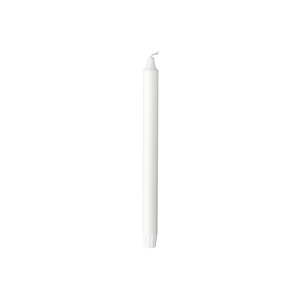 Duni - Kronenkerzen aus Stearin 200 x 22 mm
