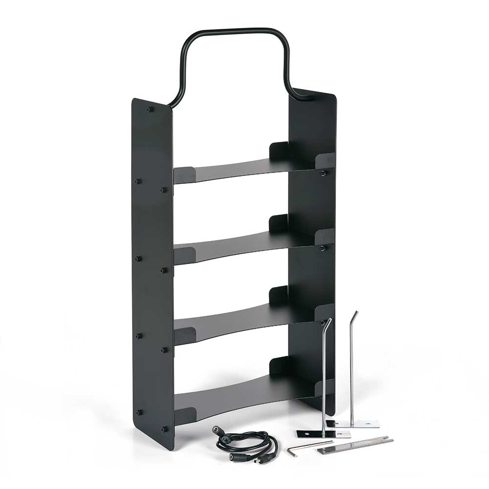 Duni LED Moving Flame wiederaufladbar Ladestation Duni LED Moving Flame wiederaufladbar Ladestation