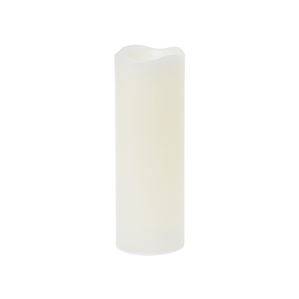 Duni LED-Stumpenkerzen Set 220 x 75 mm Duni LED-Stumpenkerzen Set 220 x 75 mm