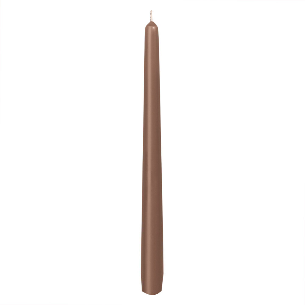 Duni Spitzkerzen Leuchterkerzen 250 x 22 mm kiwi