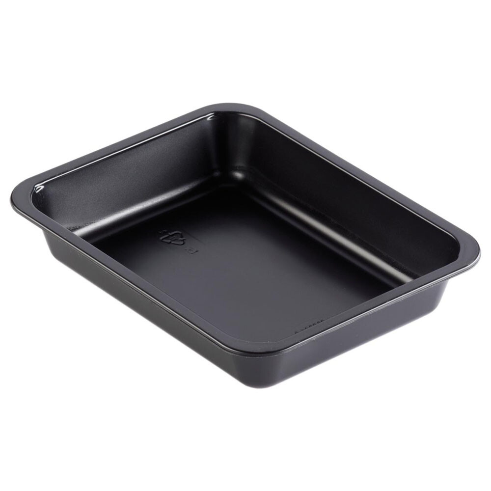 Duni Menüschalen schwarz - PP 1115 ml