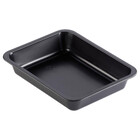 Duni Menüschalen schwarz - PP 1115 ml