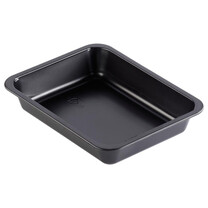 Duni Menüschalen schwarz - PP 1115 ml