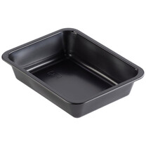 Duni Menüschalen schwarz - PP 1345 ml