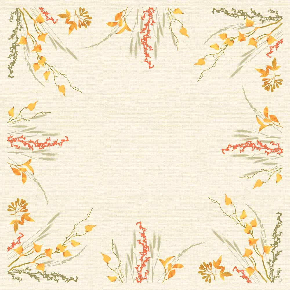 Duni Mitteldecken 84 x 84 cm 20er Pack Fall Beauty Duni Mitteldecken 84 x 84 cm 20er Pack Fall Beauty