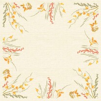 Duni Mitteldecken 84 x 84 cm 20er Pack Fall Beauty Duni Mitteldecken 84 x 84 cm 20er Pack Fall Beauty