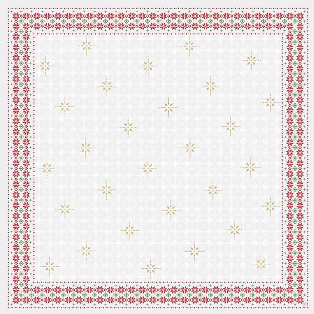 Duni Mitteldecken 84 x 84 cm 20er Pack Tradition Duni Mitteldecken 84 x 84 cm 20er Pack Tradition