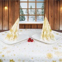 Duni Mitteldecken 84 x 84 cm Gastropackung Weihnachten Duni Mitteldecken 84 x 84 cm Gastropackung Weihnachten