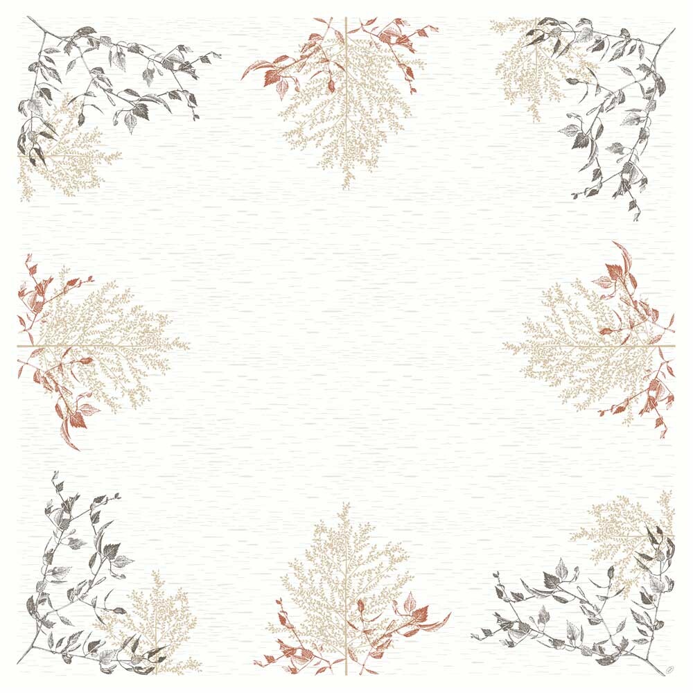 Duni Mitteldecken Bio Dunicel 84 x 84 cm 20er Pack Wood + Nature Duni Mitteldecken Bio Dunicel 84 x 84 cm 20er Pack Wood + Nature
