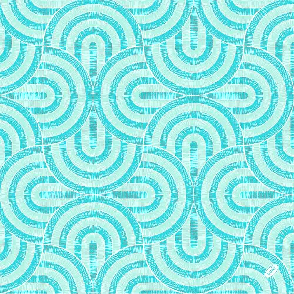 Duni Servietten Dunisoft - 40 x 40 cm Breeze mint blue Duni Servietten Dunisoft - 40 x 40 cm Breeze mint blue
