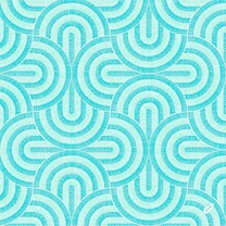 Duni Servietten Dunisoft - 40 x 40 cm Breeze mint blue Duni Servietten Dunisoft - 40 x 40 cm Breeze mint blue