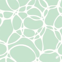 Duni Servietten Bio Dunisoft - 40 x 40 cm Ocean Mint Duni Servietten Bio Dunisoft - 40 x 40 cm Ocean Mint
