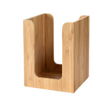 Duni Serviettenspender Bambus 13 x 13 cm 100 Servietten Duni Serviettenspender Bambus 13 x 13 cm 100 Servietten