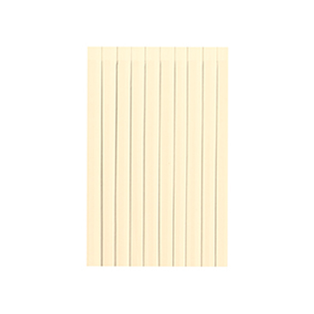 Duni - Tableskirtings Cream Duni - Tableskirtings Cream
