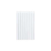 Duni - Tableskirtings Weiß Duni - Tableskirtings Weiß