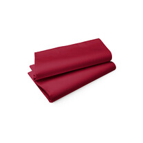 Duni Tischdecken Evolin quadratisch Bordeaux 110 x 110 cm Duni Tischdecken Evolin quadratisch Bordeaux 110 x 110 cm