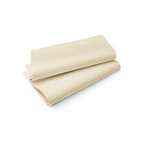 Duni Tischdecken Evolin quadratisch Cream 110 x 110 cm Duni Tischdecken Evolin quadratisch Cream 110 x 110 cm