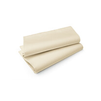 Duni Tischdecken Evolin quadratisch Cream 127 x 127 cm Duni Tischdecken Evolin quadratisch Cream 127 x 127 cm