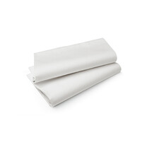 Duni Tischdecken Evolin rechteckig Weiß 127 x 220 cm Duni Tischdecken Evolin rechteckig Weiß 127 x 220 cm