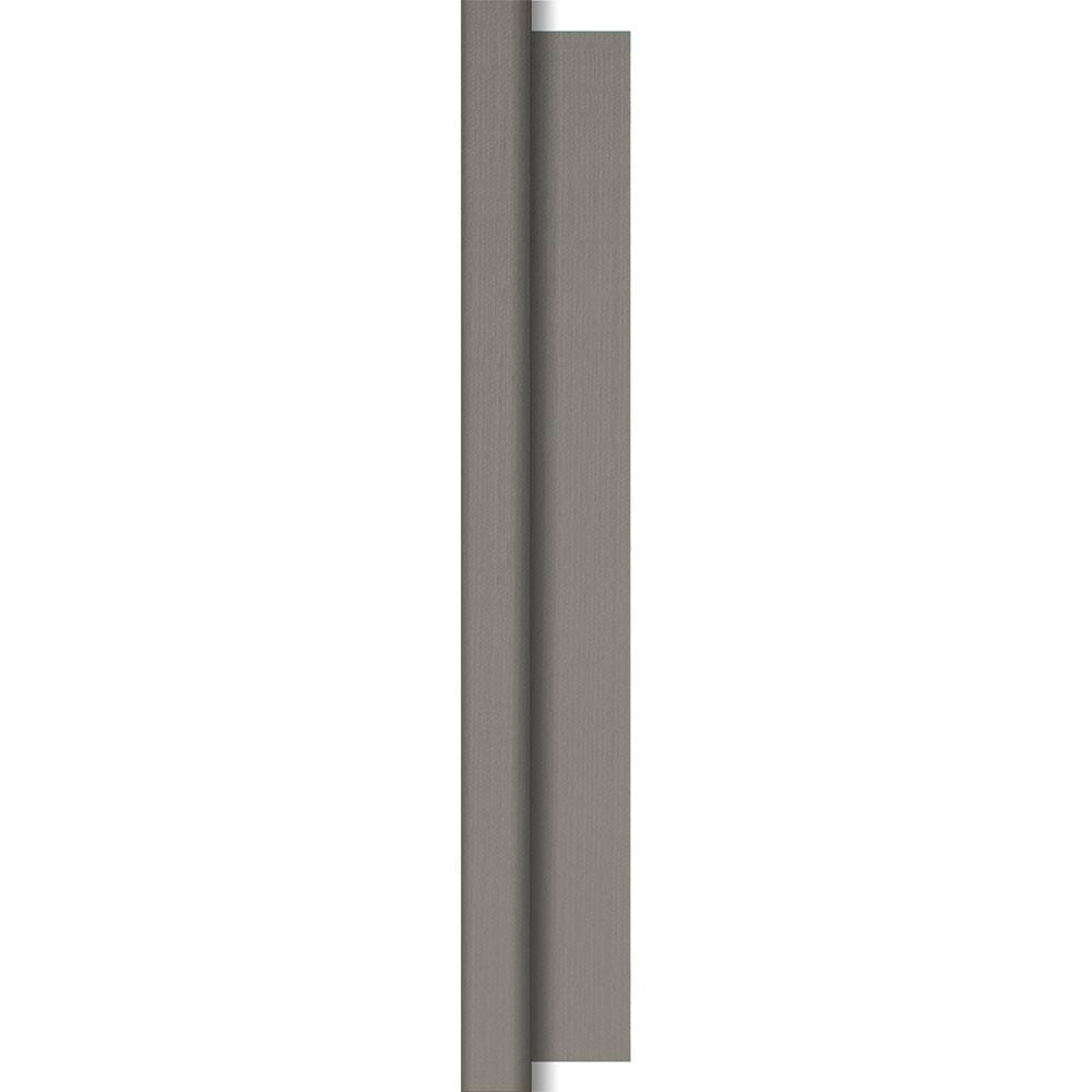 Duni Tischdeckenrollen Velviq granite grey Duni Tischdeckenrollen Velviq granite grey