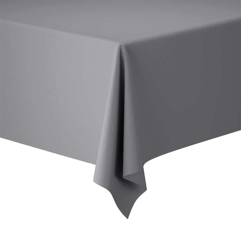 Duni Tischdeckenrollen Velviq granite grey Duni Tischdeckenrollen Velviq granite grey