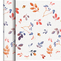 Duni Tischläufer Dunicel Tete-a-Tete Herbst Autumn Gradient Duni Tischläufer Dunicel Tete-a-Tete Herbst Autumn Gradient