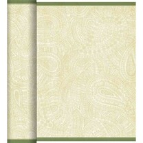 Duni Tischläufer Dunicel Tete-a-Tete Herbst Paisley Duni Tischläufer Dunicel Tete-a-Tete Herbst Paisley