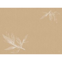 Duni - Tischset Bio Dunicel Eco Leaves Duni - Tischset Bio Dunicel Eco Leaves