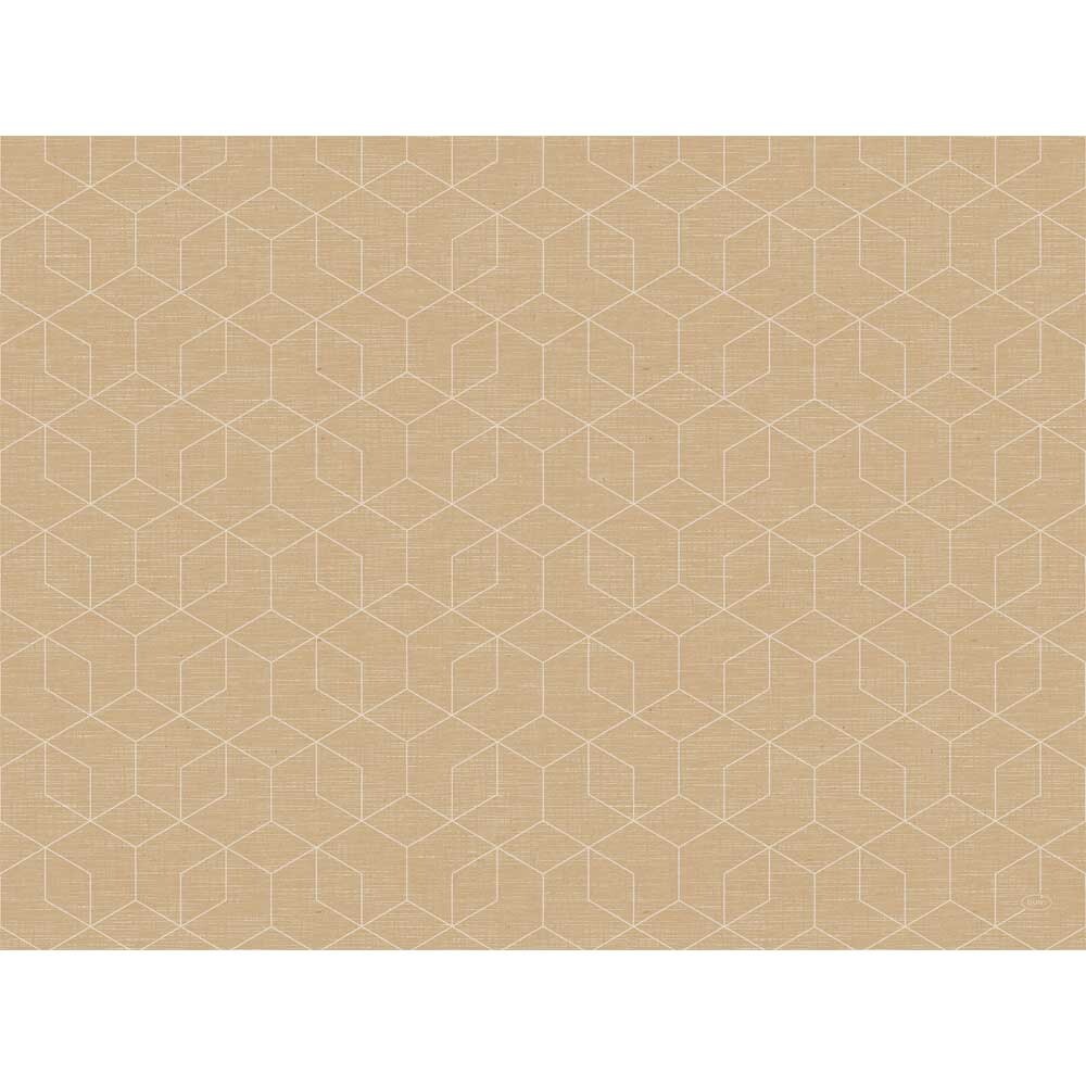 Duni - Tischset Bio Dunicel Graphics natural brown Duni - Tischset Bio Dunicel Graphics natural brown